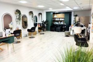 Acconciatura da Diva di Renata Crispim