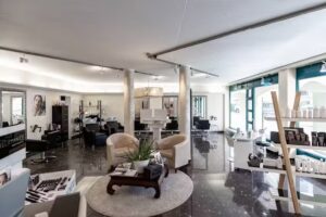 Acconciatura DIVA Patrizia Ferocino