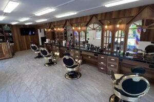 Salon de coiffure Diyar