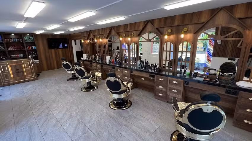 Diyar Barber Shop
