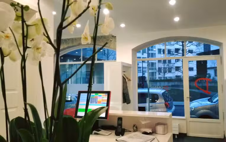 DOMINIK Parrucchiere