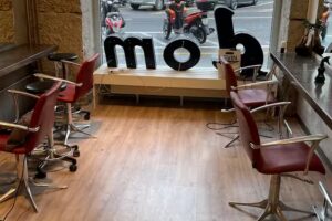 Le partenaire capillaire de Dom