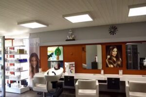 Dörfli Coiffure Eveline