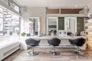 Doubl’You – Artisan Coiffeur
