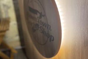 DownTown BarberShop GmbH