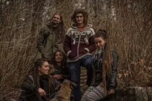 Dreadlocks Artesanal