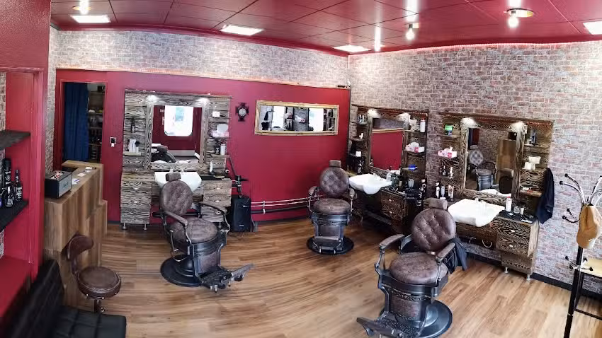 DS shop &ndash; Les Barbiers du March&eacute; &ndash; La Chaux-de-Fonds