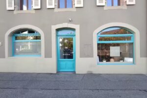 Dsm La D&eacute;esse Aime