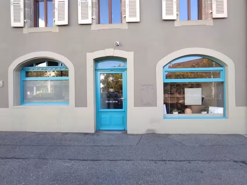 Dsm La D&eacute;esse Aime