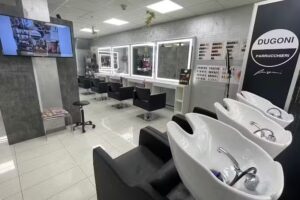Dugoni Parrucchieri GRANCIA