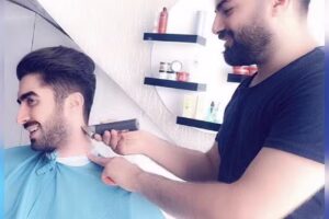 Duhok Coiffeur