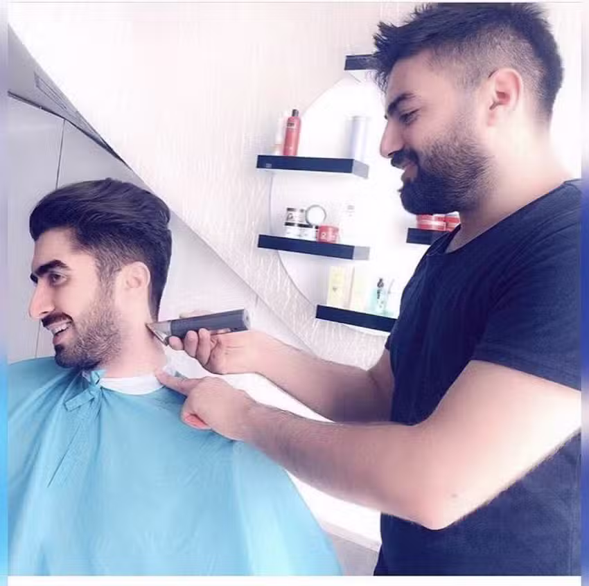 Duhok Coiffeur