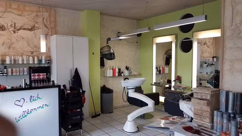 E & G Coiffure et Cosm&eacute;tiques