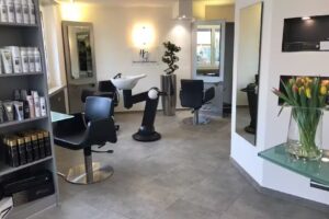 Ebneter Coiffure