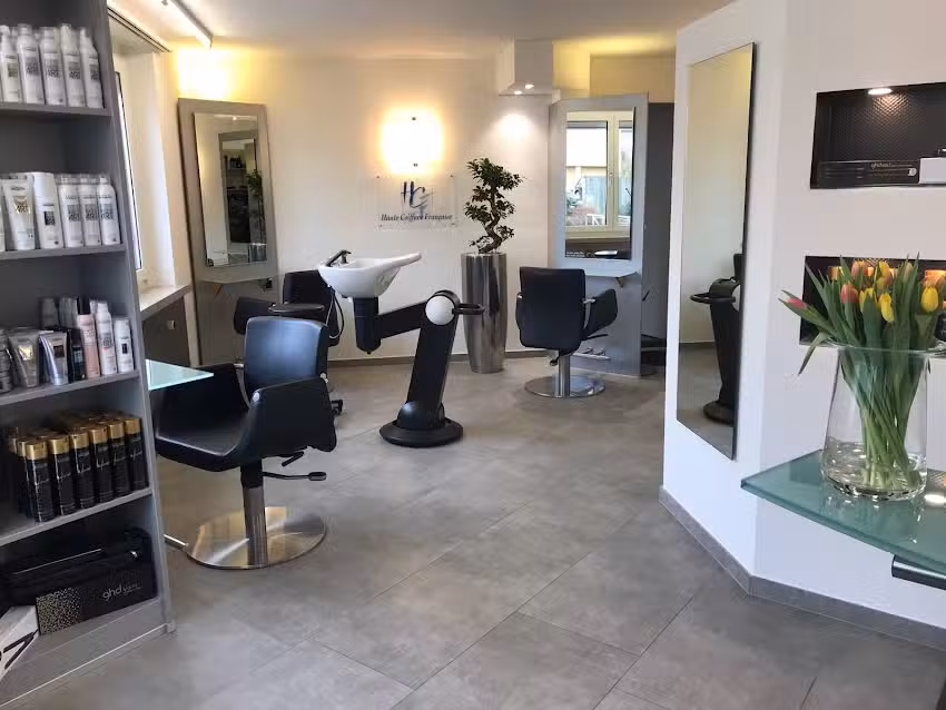 Ebneter Coiffure