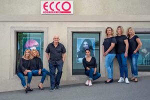 Ecco Coiffure SA &ndash; Wohlen