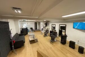 Salon de coiffure EDIKE