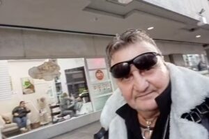 EIN ALTERNATIVES FRISIERLOKAL komm doch Haaremachen – Winterthur