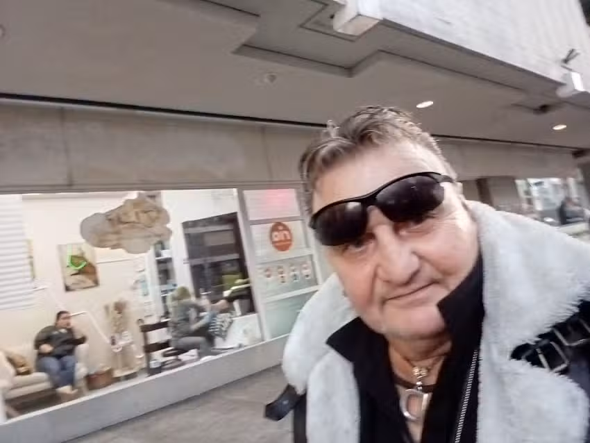 EIN ALTERNATIVES FRISIERLOKAL komm doch Haaremachen &ndash; Winterthur