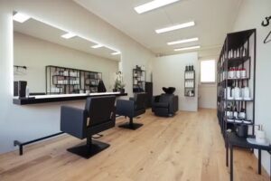 UNIQUE ART HAIRWORK GmbH