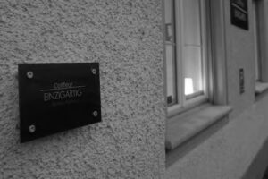 Unique &ndash; Selina Pante