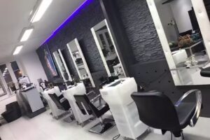 Salone di parrucchiere El Mundo del Pelo