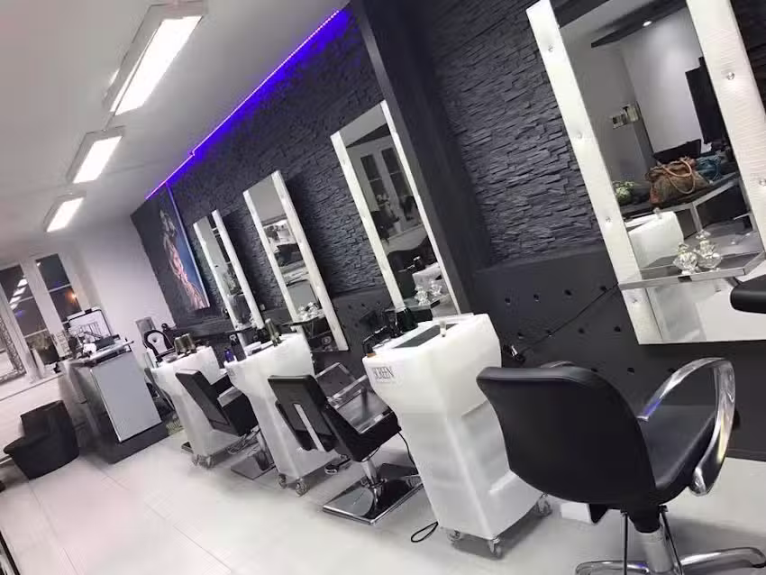 El Mundo del Pelo Coiffeursalon