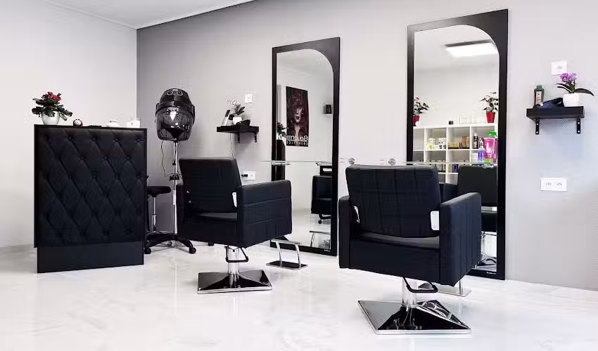 &Eacute;l&eacute;gance R.Coiffure