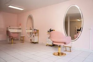Elena Beauty Salon de coiffure et maquillage