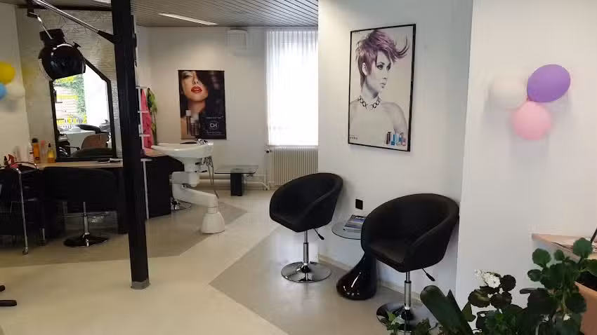 Elena Beauty Salon & Barbershop