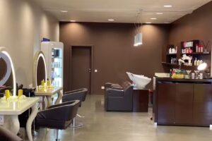 Eleven 11 Parrucchiere