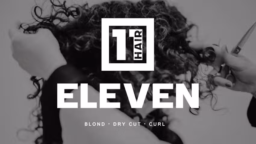 ELEVEN HAIR Premium Studio Pascale Mosimann