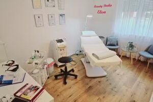 Elisa Laser & Beauté