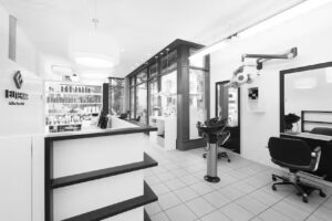 ELITEHAIR – Coiffure Since 1980