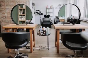 Ella Hair & Cosmetics