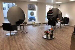 elle coiffures gmbh &ndash; Amriswil