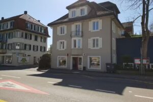 Emine&rsquo;s Glamour-Hair