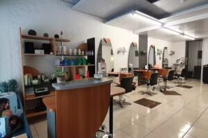 Emmanuelle Coiffure 19 Avenue &ndash; Sion