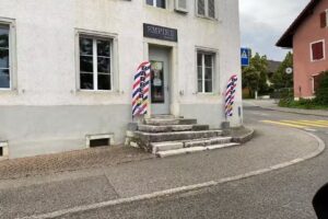 Empire Barber &ndash; Selzach