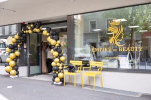 Empire de la Beaut&eacute; Lucerne