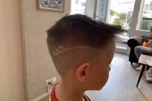 Emra Barbershop K&uuml;ssnacht