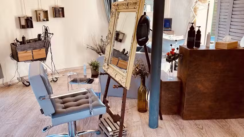 En t&ecirc;te &agrave; t&ecirc;te