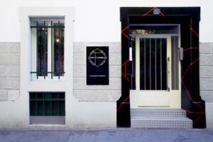 Enfants Terribles S&agrave;rl