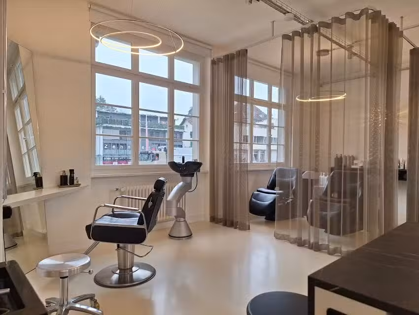 Parrucchiere Engin Mert