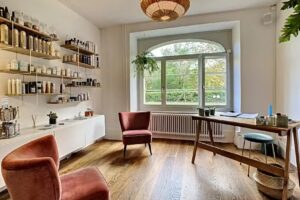 PROFITEZ DE LA COIFFURE