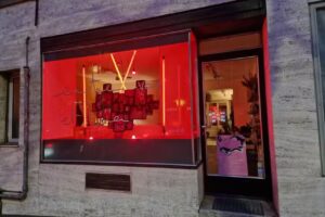 Entre vous et moi by Greg