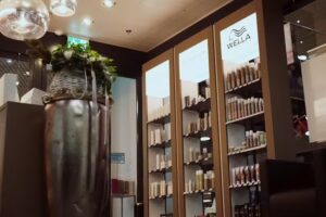 Epoc (Reinach) / Coiffure Claus & Carla