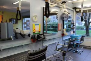 Equipe Coiffure di M. e C. Andrioletti