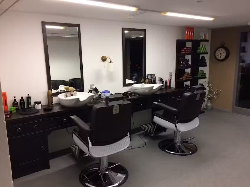 Erdal&rsquo;s Barber Shop &ndash; Windisch