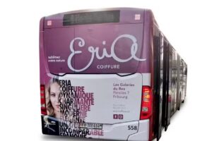 Eria Coiffure Sarl